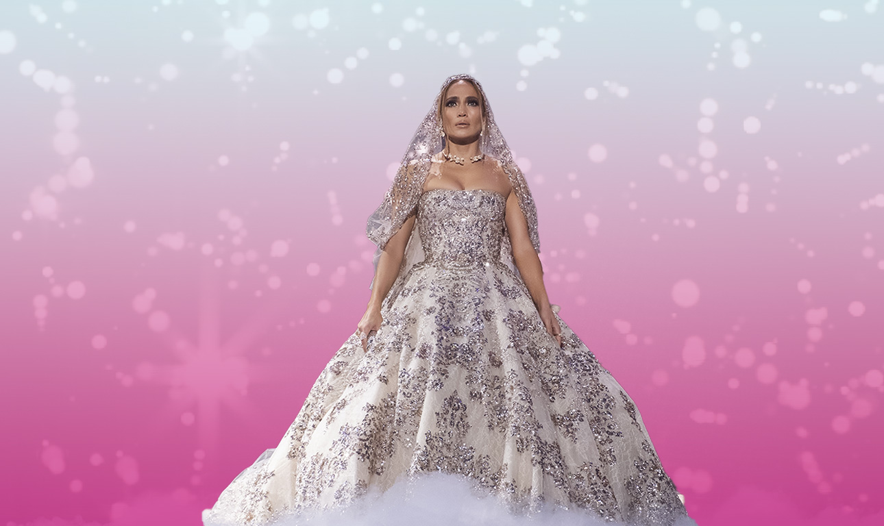 Τζένιφερ Λόπεζ: Μικρή ήμουν ανασφαλής, σήμερα γνωρίζω ποια είμαι