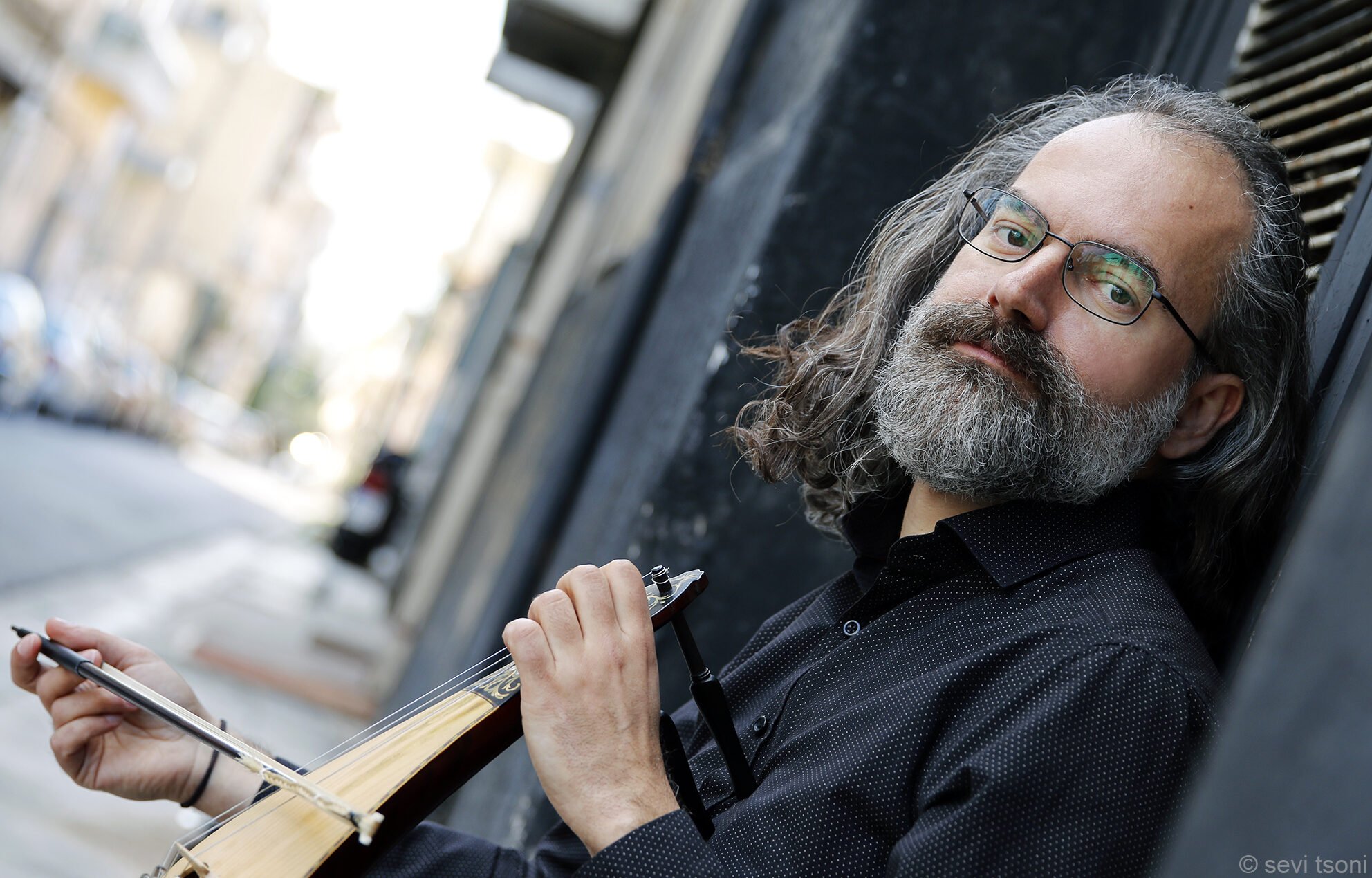 Μέγαρο Μουσικής: Η πολίτικη λύρα φέρνει το χθες στον 21ο αιώνα