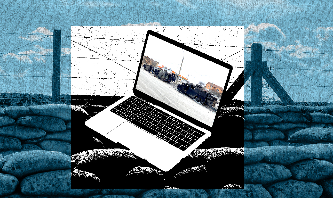 Ζούμε τον πρώτο Διασυνδεδεμένο Παγκόσμιο Πόλεμο