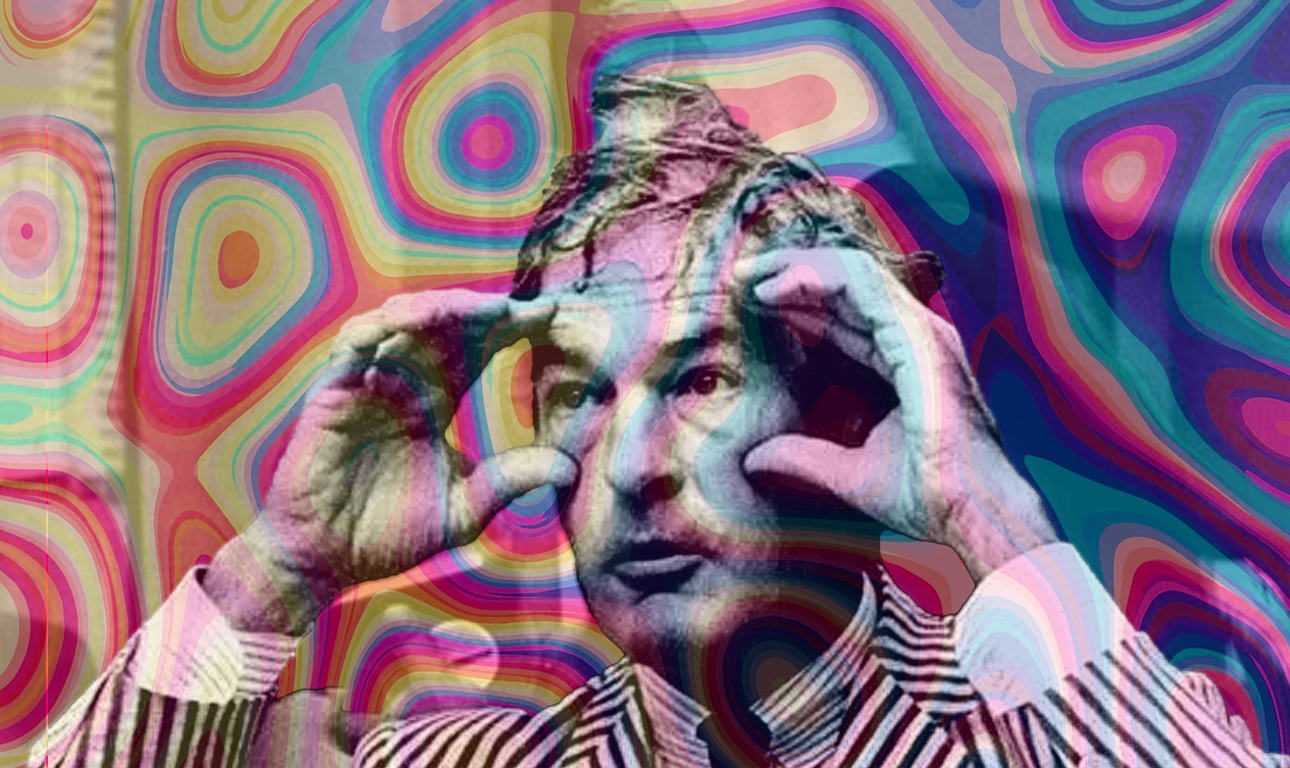 Το νέο ταξίδι του Χάρβαρντ στον κόσμο του ψυχεδελικού φαρμάκου