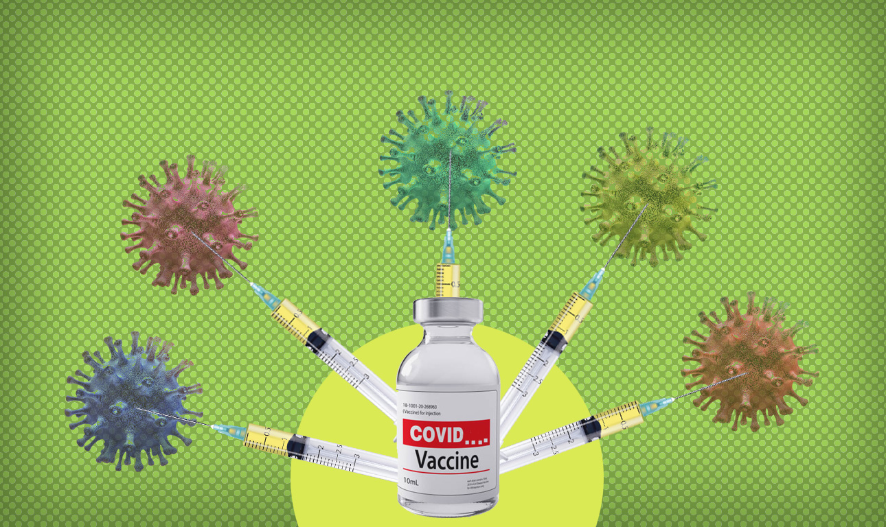 Πόσο κοντά είμαστε στο ένα εμβόλιο για όλους τους κορονοϊούς