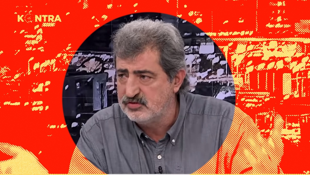 Ιστορίες πολιτικής ελαφρότητας #290