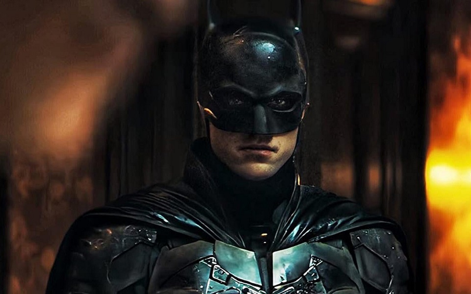 Ρόμπερτ Πάτινσον, ο νέος Σκοτεινός Ιππότης της Γκόθαμ Σίτι