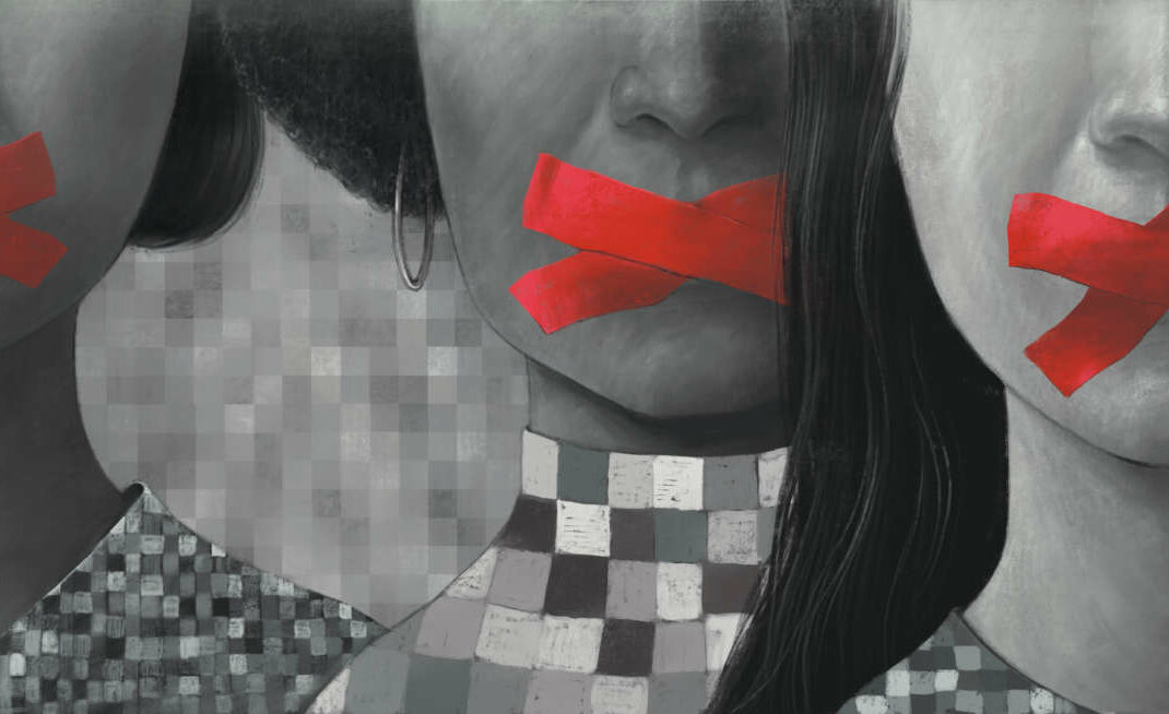 Economist: Kάτω από το μισό του παγκόσμιου πληθυσμού ζούσε σε δημοκρατία το 2021