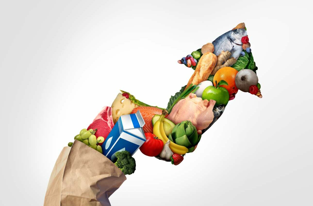 Eurostat: Στο 5,5% ο πληθωρισμός στην Ελλάδα τον Ιανουάριο – στο 5,1% στην ευρωζώνη