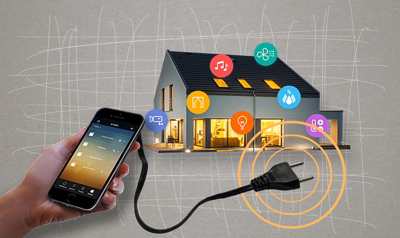 Τα «έξυπνα» σπίτια μάς κάνουν ομήρους του ηλεκτρισμού