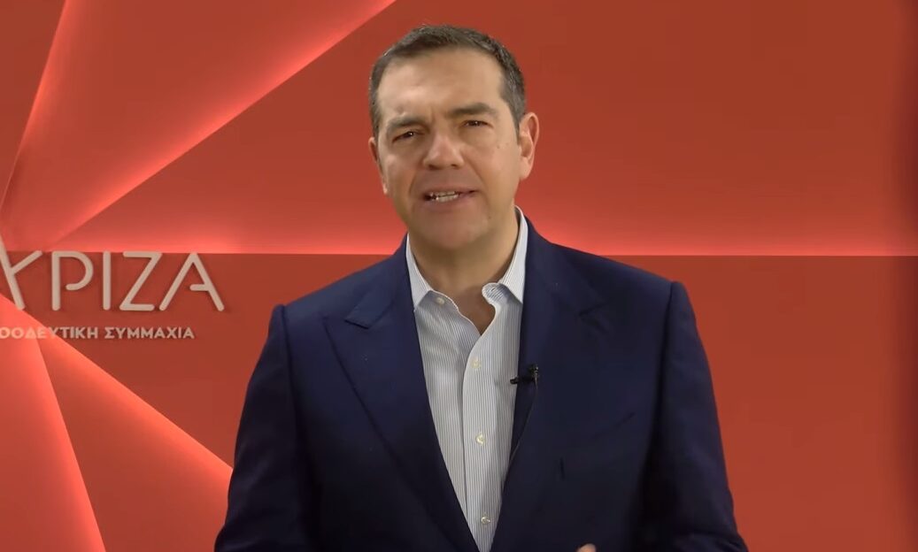 Ο Τσίπρας αποκηρύσσει ως… «ημίμετρο» τη μείωση του ΕΝΦΙΑ