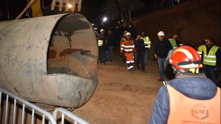 Το τέλος της ελπίδας στο Μαρόκο: Νεκρός ο μικρός Ραϊάν που είχε εγκλωβιστεί στο πηγάδι