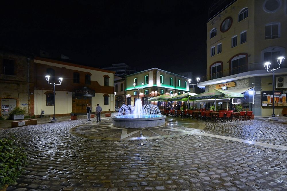 Εξιχνιάστηκε η επίθεση σε ποδοσφαιριστή του Αρη στα Λαδάδικα