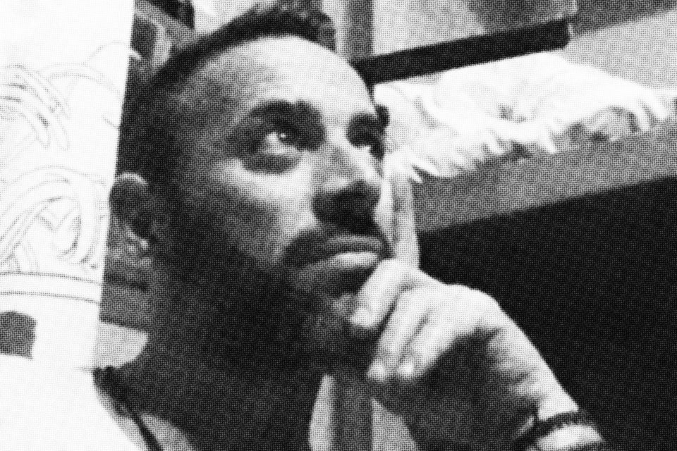 Συνελήφθη ο δραπέτης Βασίλης Δημάκης