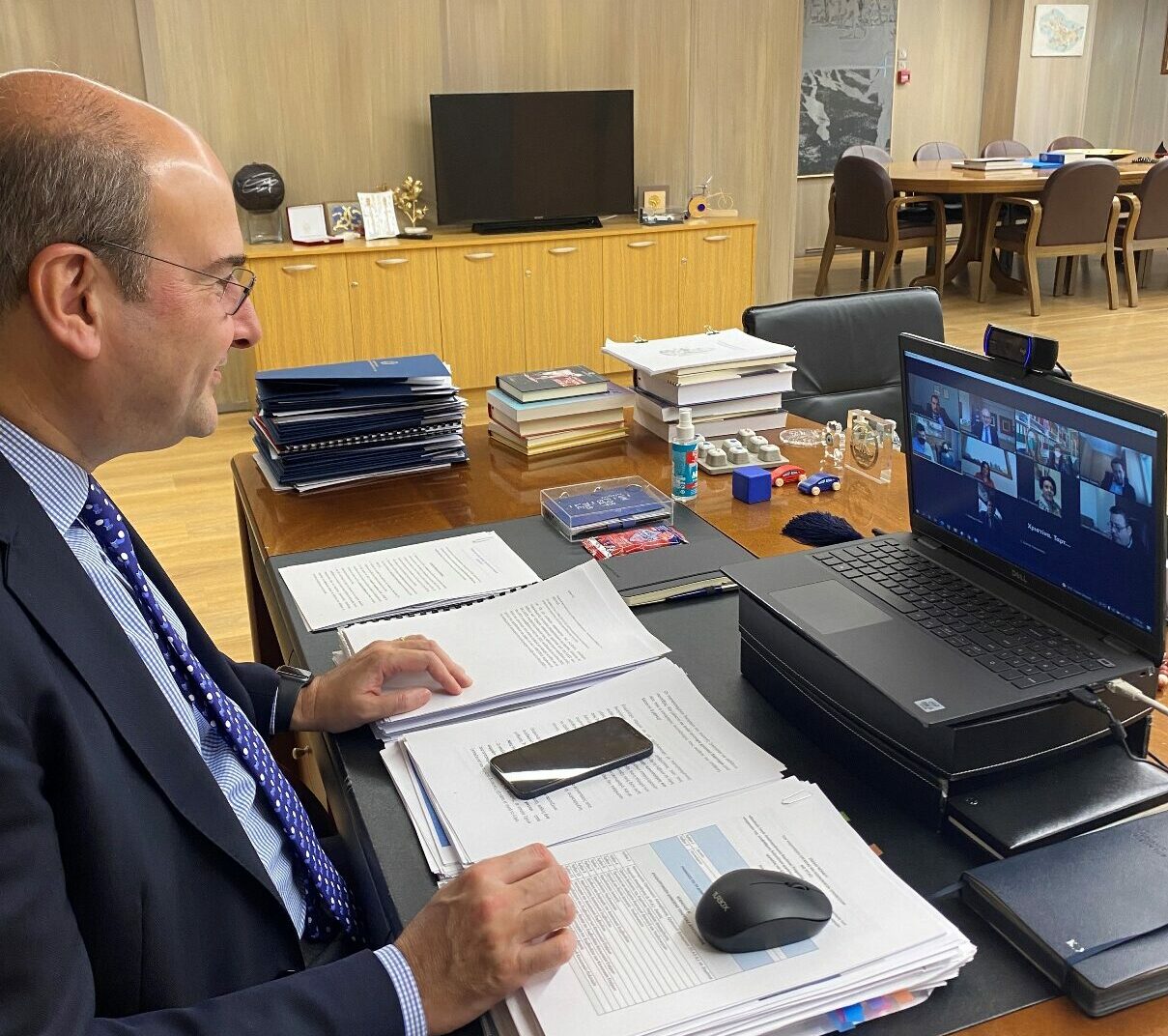 Και όμως, βγήκαν συντάξεις σε λιγότερο από 90 ημέρες!