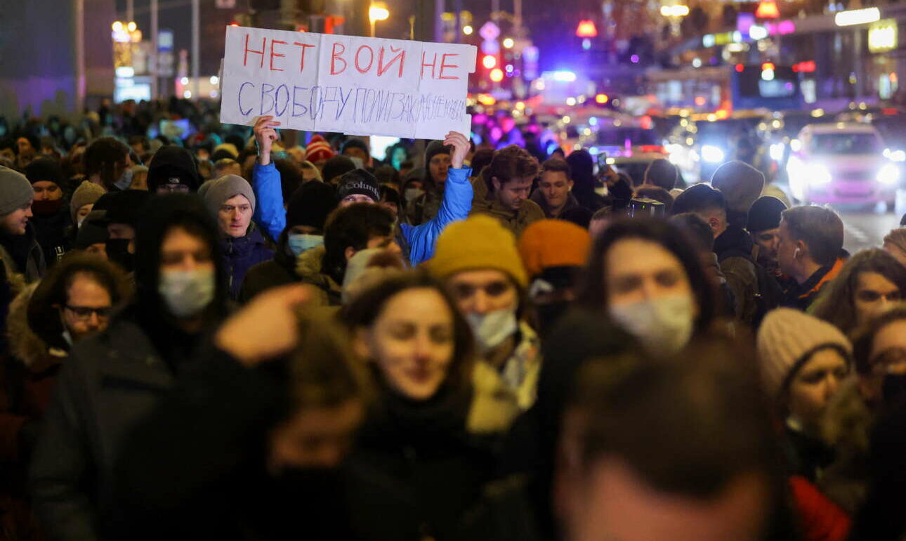 Οι Ρώσοι παρακάμπτουν τη λογοκρισία με τα emoji