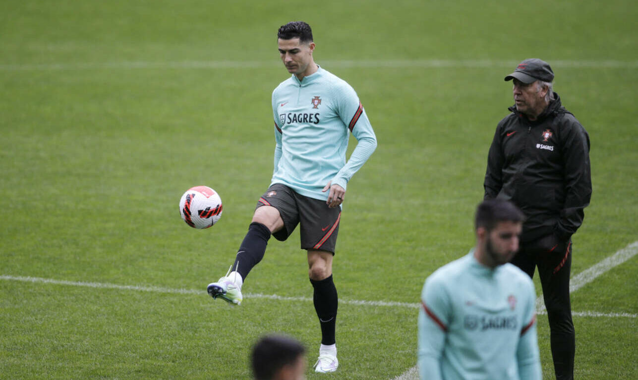 Κλείνουν δύο εισιτήρια για τα τελικά του Παγκοσμίου Κυπέλλου