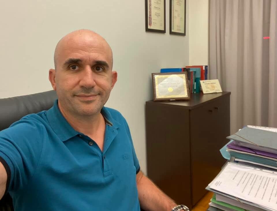 Ιατροδικαστής Λέων: Αδιάσειστα τα στοιχεία και για τα άλλα δύο παιδιά