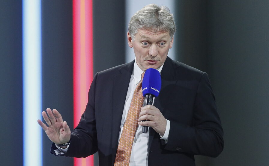 Μόσχα: Μισό βήμα πίσω στην απαίτηση να πληρώνεται με ρούβλια για το αέριο