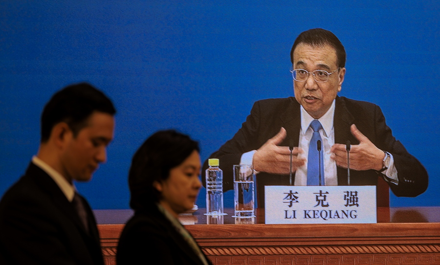 Η Κίνα συνεχίζει να ανησυχεί για τις συνέπειες του Ουκρανικού στην παγκόσμια οικονομία