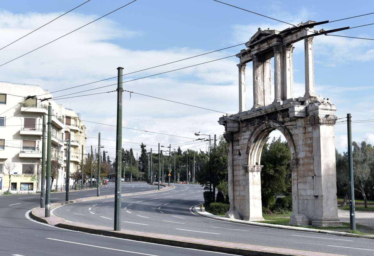 Πόσο αποτελεσματικά είναι τελικά τα lockdowns;