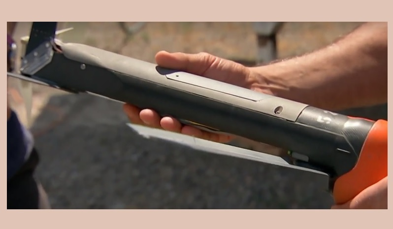 «Drones καμικάζι» στέλνουν οι ΗΠΑ στην Ουκρανία