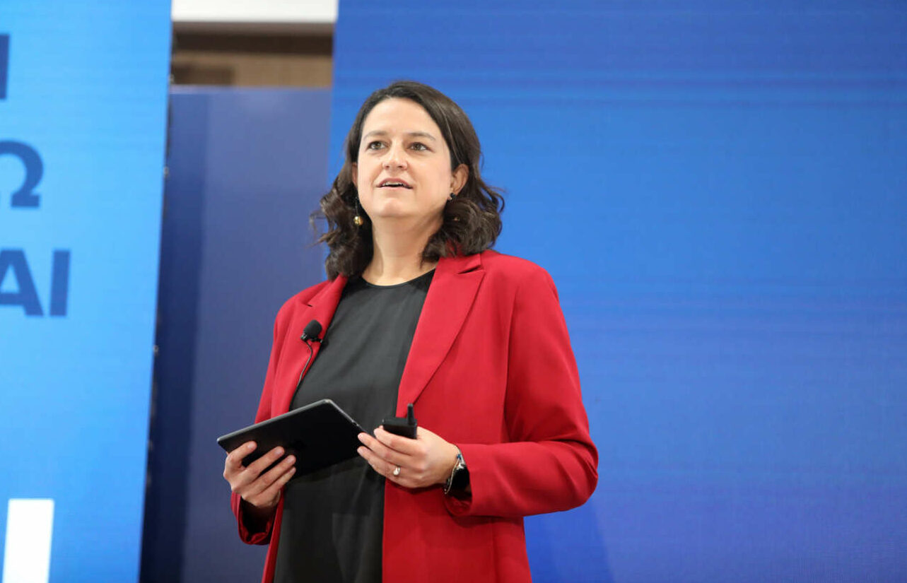 Κεραμέως: Οι αλλαγές που έρχονται στα πανεπιστήμια