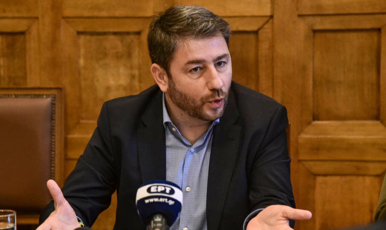 Ανδρουλάκης: Αδικο να πληρώσουν μόνο οι πολίτες το κόστος της ενεργειακής κρίσης