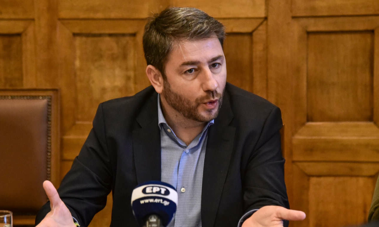 Ανδρουλάκης: Αμεσα πρέπει να υπάρξει ρύθμιση στην αγορά ενέργειας