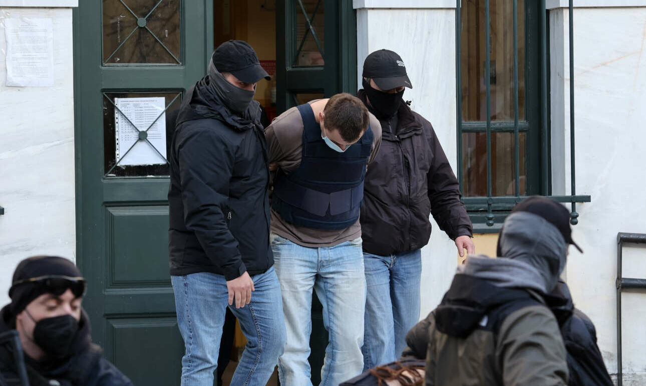 Νεκρός στο κελί του ο 33χρονος που είχε σκοτώσει τον 7χρονο στην Κυψέλη