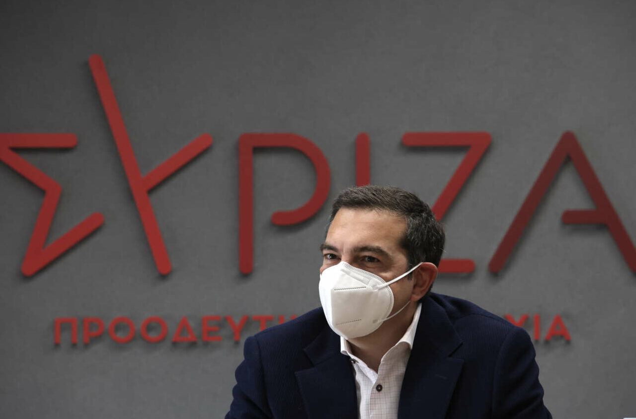 Τσίπρας: Ζούμε την ακρίβεια Μητσοτάκη, όχι του πολέμου – βέβαιη η νίκη μας στις εκλογές