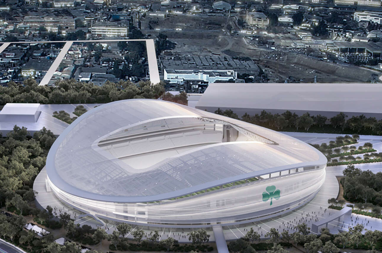 Από τους Αμπελόκηπους στον Βοτανικό, μισός αιώνας δρόμος