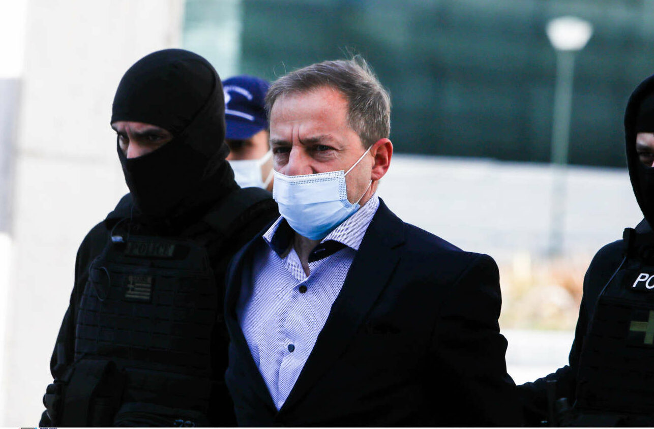 Αρνήθηκε τα πάντα ο Λιγνάδης – δήλωσε αθώος ηθοποιός, σκηνοθέτης και δάσκαλος