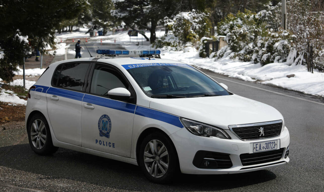 «Φίλιππος»: Εντονα φαινόμενα στην Αττική από το μεσημέρι