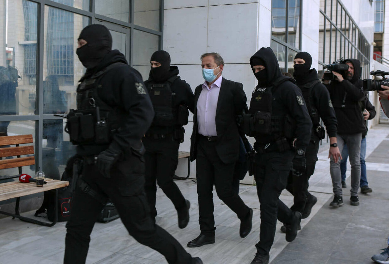 Ενταση στη δίκη Λιγνάδη ανάμεσα σε υπεράσπιση και πολιτική αγωγή