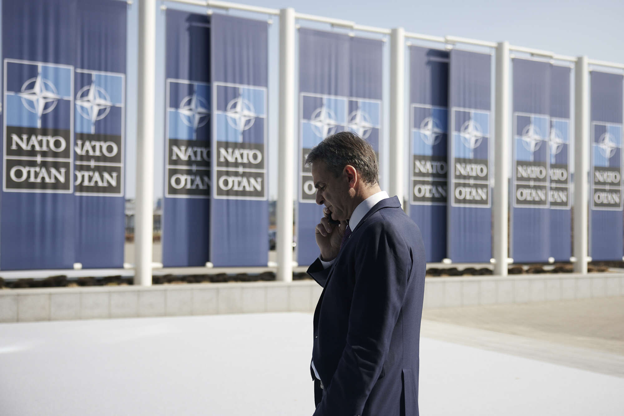 Γιατί ο Μητσοτάκης έκαψε τα σενάρια για κάλπες και εκλογικό νόμο