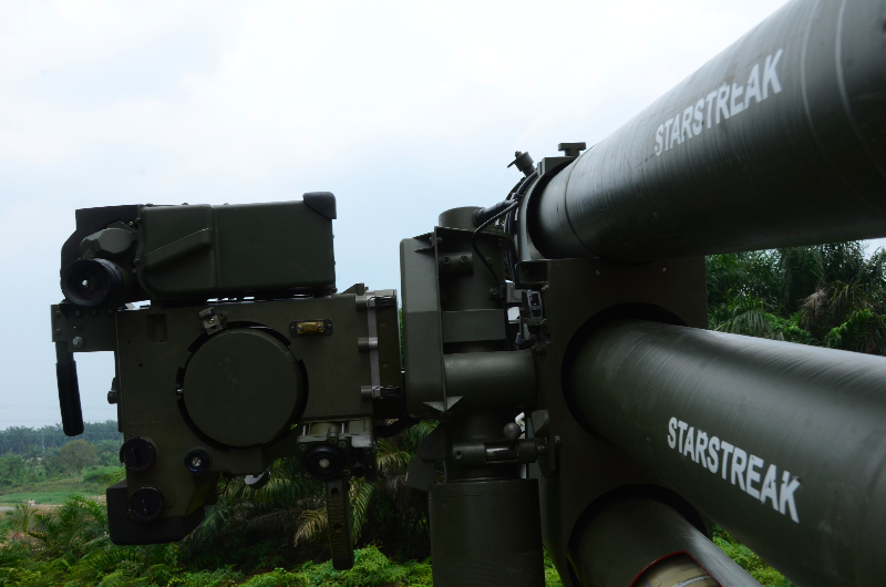 Οι Βρετανοί στέλνουν στους Ουκρανούς το πιο εξελιγμένο αντιαεροπορικό σύστημα του κόσμου