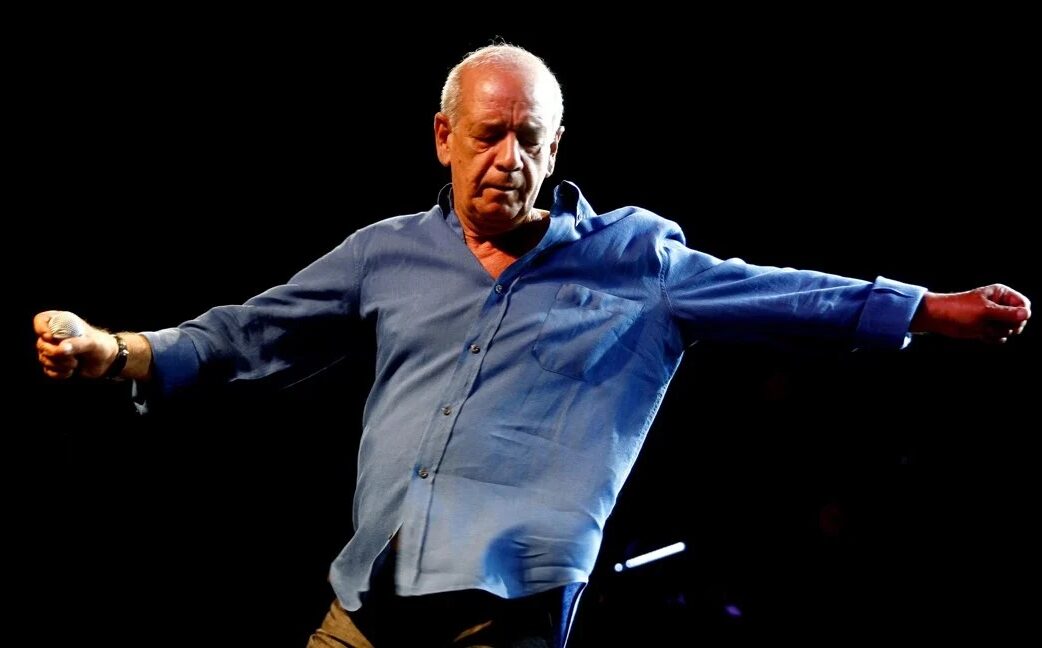 Ζεϊμπέκικο και μπουζούκι στο Εθνικό Ευρετήριο Αϋλης Πολιτιστικής Κληρονομιάς