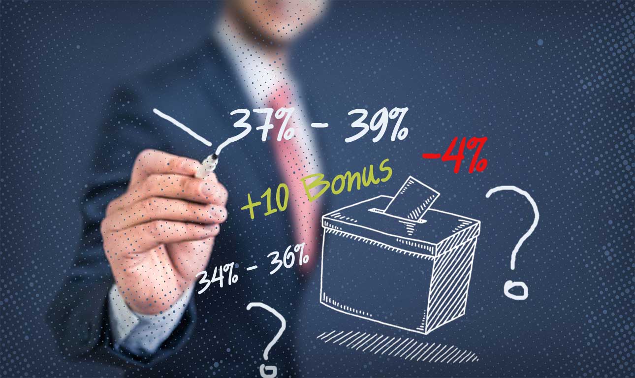 Αλήθειες και ψέματα για την αλλαγή του εκλογικού νόμου