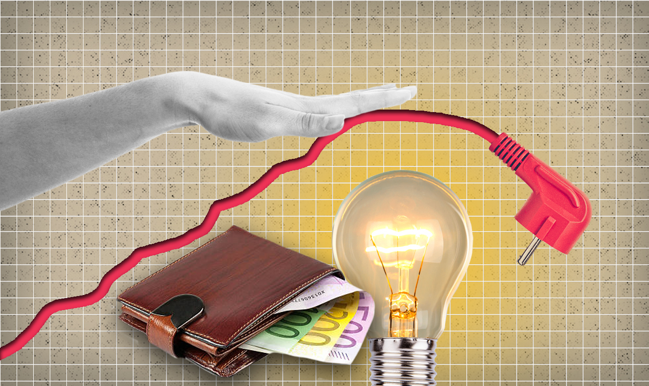 Μπορεί να επιβληθεί πλαφόν στις τιμές του ρεύματος;