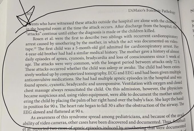 Οι γονείς-«τέρατα» στις ΗΠΑ και ο θάνατος των τριών κοριτσιών στην Πάτρα
