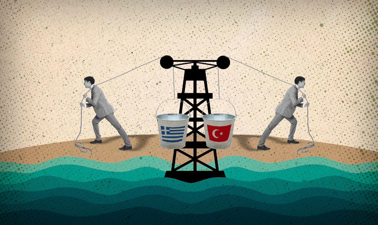 Το ταμπού της συνεκμετάλλευσης