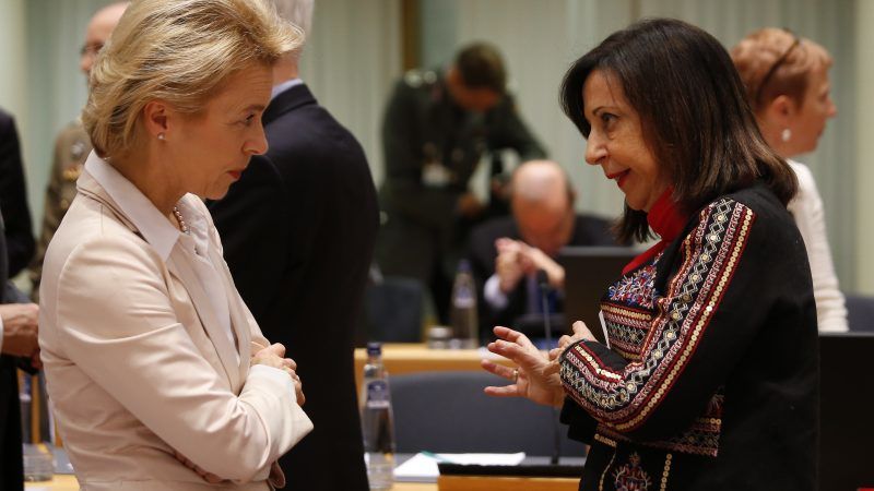 Επίσημο: H Iσπανία στέλνει επιθετικά όπλα στην Ουκρανία