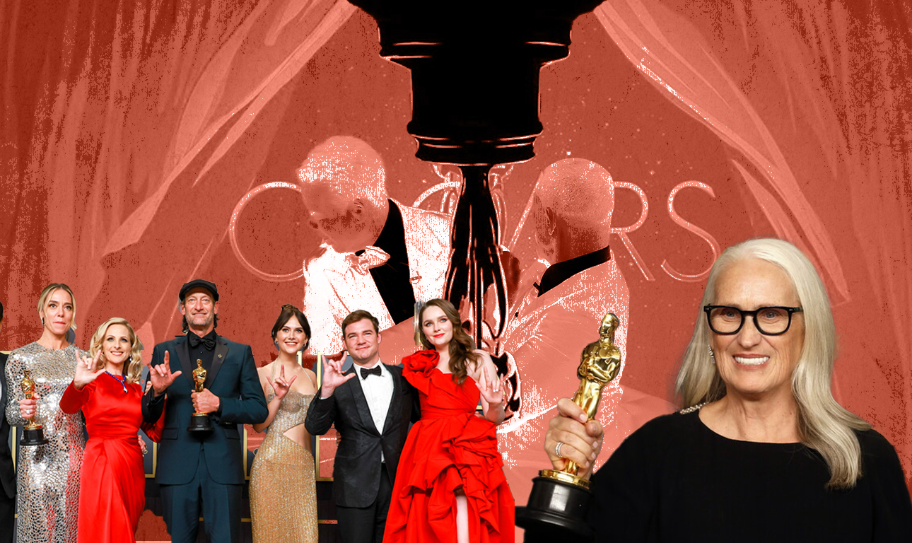 Μετά το χαστούκι, τι;