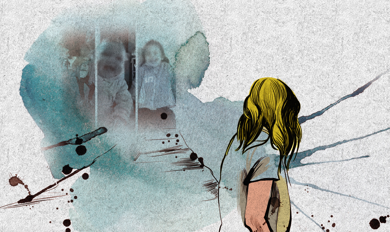 Κάθοδος στα σκοτάδια της Ρούλας