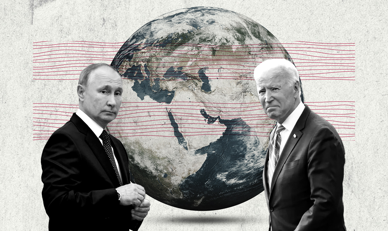 Γιατί ο κόσμος δεν θα είναι ποτέ ξανά όπως πριν