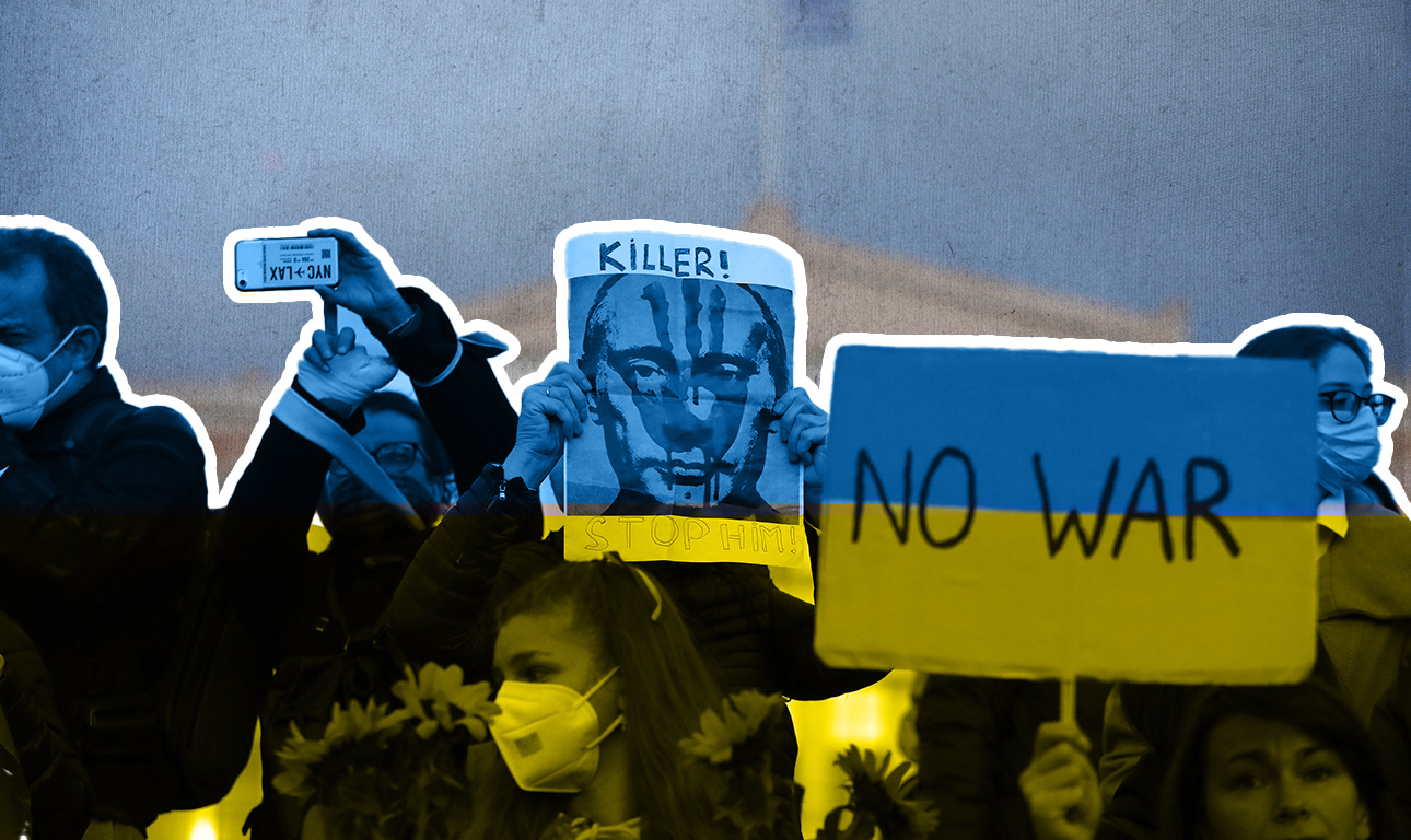 Στο Σύνταγμα εννοείται! Εννοείται;