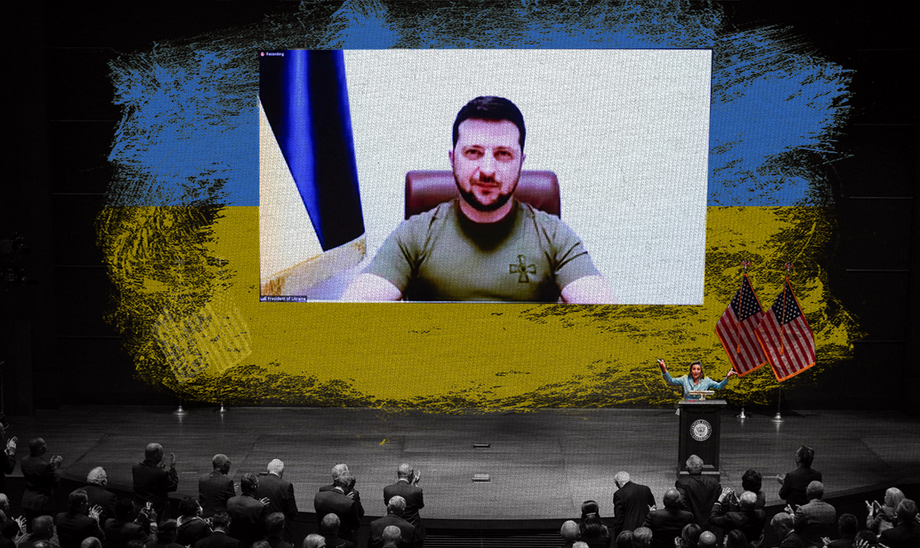 Ενας «γελοίος παρλαπίπας» που συγκινεί…