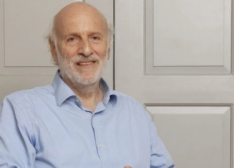 Πέθανε ο σπουδαίος ευπατρίδης Κώστας Καρράς