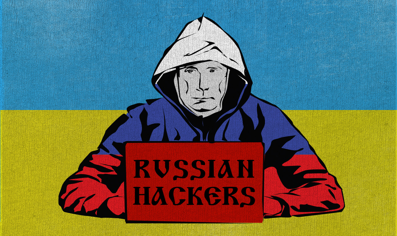 Η Ουκρανία αντέχει ακόμη και στις ρωσικές κυβερνοεπιθέσεις