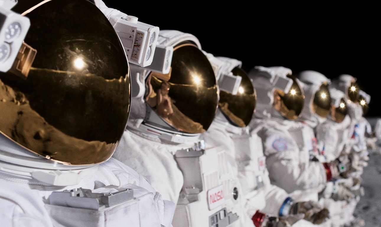 Αν η Ρωσία είχε κερδίσει τη Διαστημική Κούρσα με τις ΗΠΑ