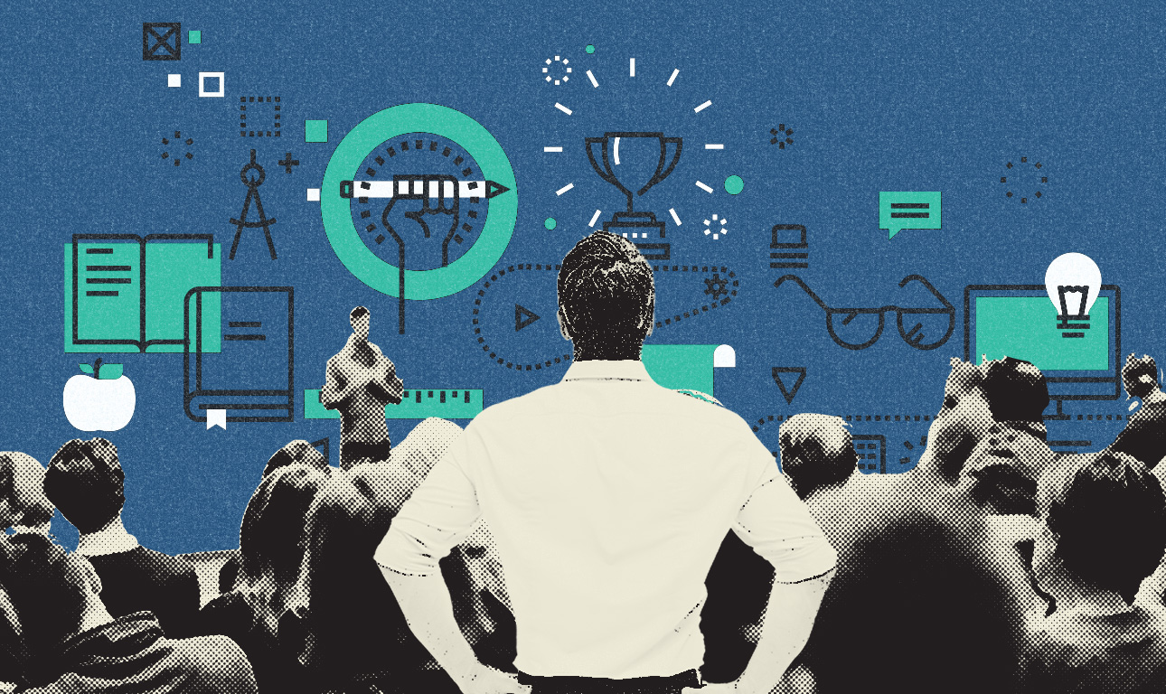 Σχολή και όχι Τμήμα να είναι η βασική ακαδημαϊκή μονάδα