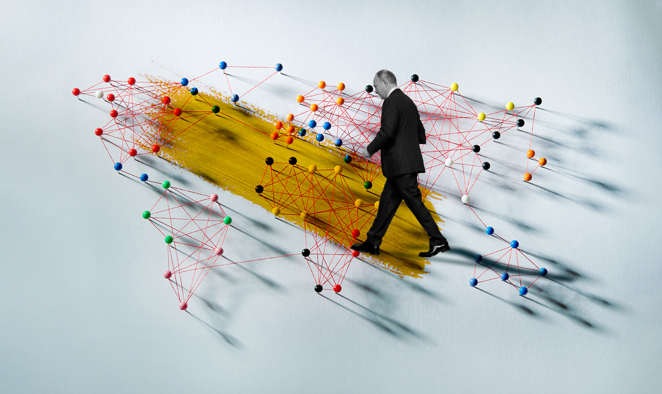 Μήπως αυτό είναι το τέλος της παγκοσμιοποίησης;