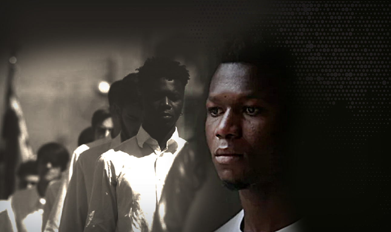 Οι Καμαρά που χρειαζόμαστε